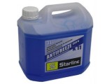 STARLINE Chladící kapalina modrozelená G11